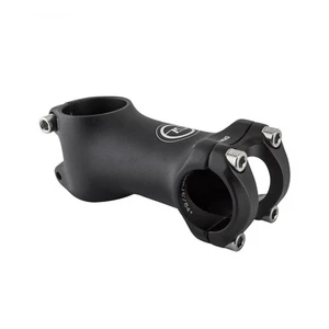 Sunlite Threadless Alloy Road Stem, 70x26.0, 6d, Black - Picture 1 of 1