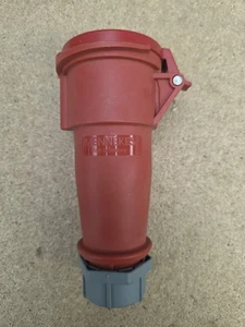 Mennekes AM-TOP Cable-Mount Socket 32A-6h, 200/346V, 240/415V, IP44 3P+N+ Typ:6 - Picture 1 of 3