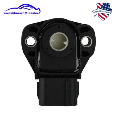 Sensor de posición del acelerador para Chrysler Cirrus Voyager Dodge Caravan Plymouth Foto 1 de 4