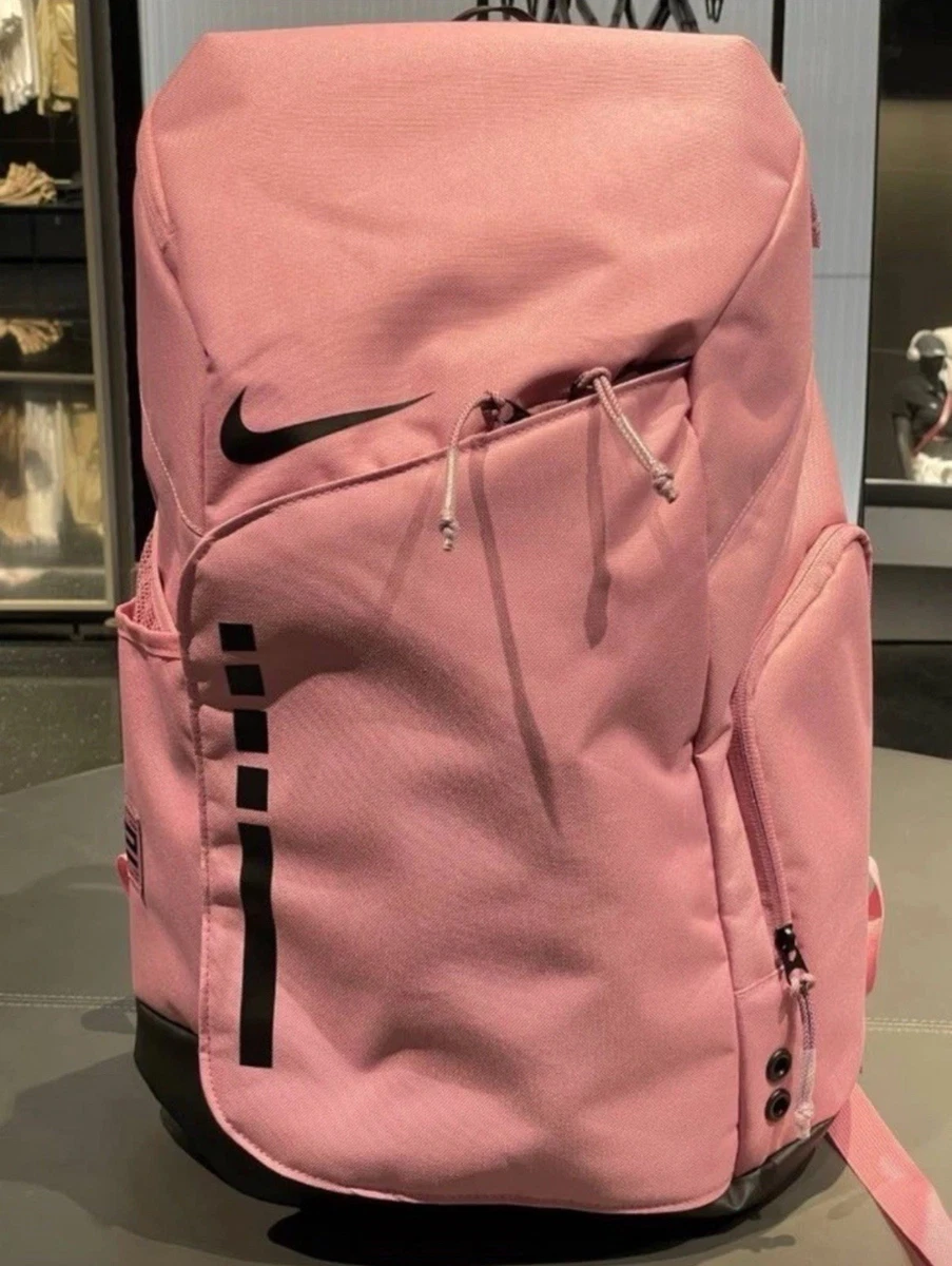 Nike Backpack Pink Bags for Men for sale - eBay