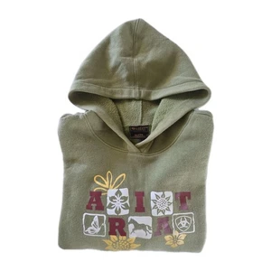 Ariat Western Hoodie Girls Size XL - Picture 1 of 7