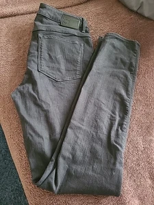 G Star Raw Ladies Stretch Jeans W31 L32 - Picture 1 of 3