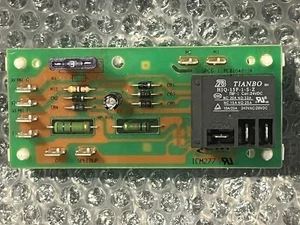 PLACA DE CONTROL SOPLADOR VENTILADOR ICM ICM277 Goodman 212801, nueva nunca instalada - Imagen 1 de 2