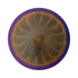 Axiom Panic Neutron Disc Golf Distance Driver 167 grams - Picture 1 of 6