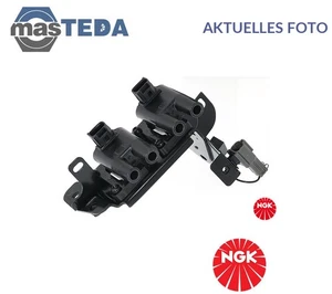 48287 MOTOR ZÜNDSPULE NGK FÜR KIA RIO II,CERATO 1.6,1.4 16V,1.6 16V 1.6L,1.4L - Picture 1 of 5