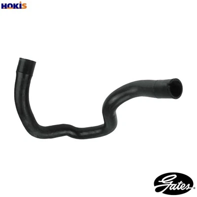 RADIATOR HOSE 05-2776 FOR VAUXHALL ASTRAVAN/Mk OPEL Z 13 DTH 1.2L 4cyl 1.2L - Image 1 of 4