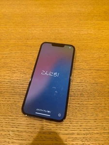 iPhone 13 Pro 128GB Unlocked Black Very Good - Picture 1 of 9