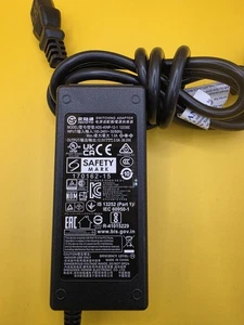 MSI G24 22C MONITOR ORIGIANL POWER SUPPLY - Picture 1 of 1