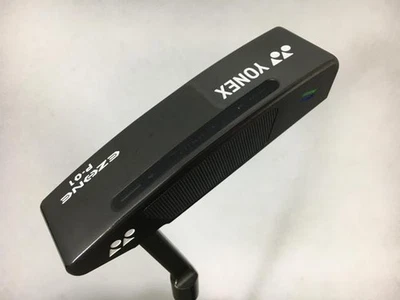 Club de Golf EZONE P-01 Putter 2021 Original Acero Buen Estado Foto 1 de 3