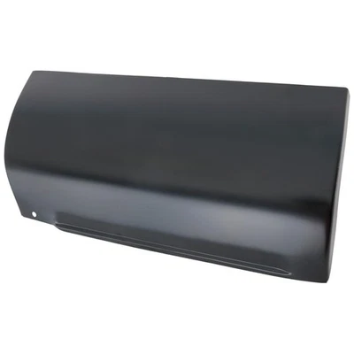 Truck Bed Repair Panel Front Passenger Right Side Lower for Chevy GMC C2500 Foto 1 de 4