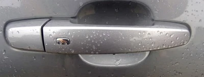 Door Handle Exterior Door Front Fits 17-25 MALIBU 2356900 - Изображение 1 из 4