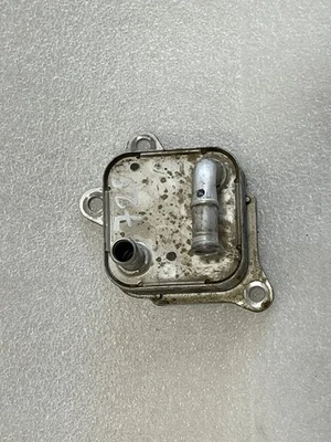 2016 2017 2018 2019 2020 2021 2022 ACURA ILX AUTOMATIC TRANSMISSION OIL COOLER - Image 1 of 4