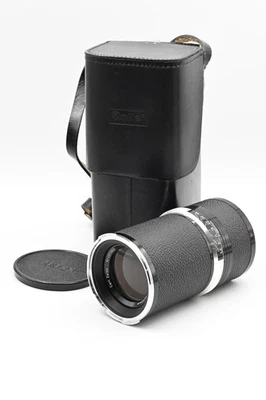 Rollei Rolleiflex SL66 250mm f5.6 Carl Zeiss Sonnar Lens #903 - Image 1 of 4