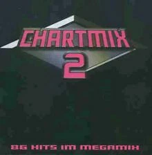 Chartmix Vol.2 von Various | CD | Zustand gut - Bild 1 von 1