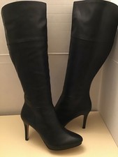 audrey brooke wide calf boots