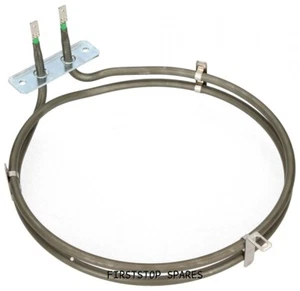 GENUINO IGNIS / VENTILADOR DE HIDROMASAJE ELEMENTO HORNO 2000 VATIOS PN 481225998405 / C00311124 - Imagen 1 de 1