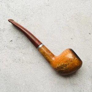 Vintage Medico V.F.Q. Smoking Pipe - Picture 1 of 8