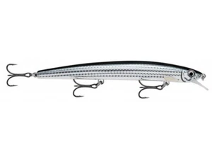 SEÑUELOS DE PESCA RAPALA MAX RAP MXR 13 cm color MUL (Live Mullet) - Imagen 1 de 1