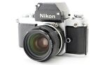 【N NEUWERTIG+++】Nikon F2 35 mm Filmkamera AIS 35 mm f/2 Objektiv aus Japan