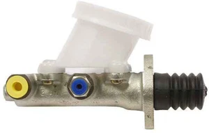 Cilindro Brake Mater GMC235 con contenedor MG: MGB LHD con frenos de doble línea 67-74 - Imagen 1 de 1
