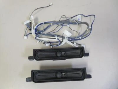 LG Wire Kit and Speakers for TV Model 60PA6500 - Image 1 of 4