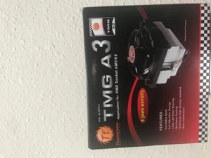 Thermaltake TMG A3 Application for AMD Socket AM2/K8 - Picture 1 of 3