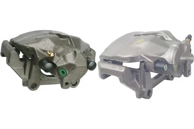 Juego de pinzas de freno de disco Cardone delanteras para Audi S6 1996-1997 (KIT3832) Foto 1 de 4