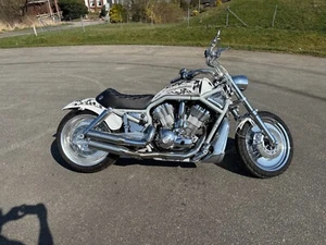 Harley-Davidson V-Rod 1130 VRSCA 2003 Anniversary - Bild 1 von 17