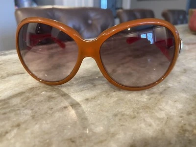 Gafas de sol Pucci Foto 1 de 4