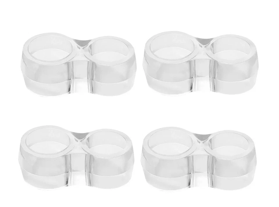 my basics Wandtürstopper Türklinkenpuffer Türanschlag - Bild 1 von 1