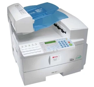 Ricoh Fax 3310Le Laserfax Kopierer gebraucht - Bild 1 von 1