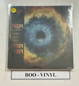 BEING AS AN OCEAN PROXY AN A.N.I.M.O STORY 2 x VINYL LP NEW SEALED ROCK METAL - Picture 1 of 2