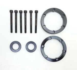 Roadsafe 4wd Tail Shaft Spacer Front 2 Piece 25mm for Ford Ranger PX & Mazda BT5 - Picture 1 of 1