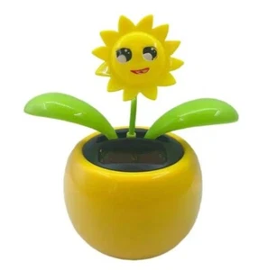 Dancing Solar Flower (Model 8) - Picture 1 of 1