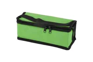 Chronos Chess Clock Carrying Bag - Neon Green - Picture 1 of 2
