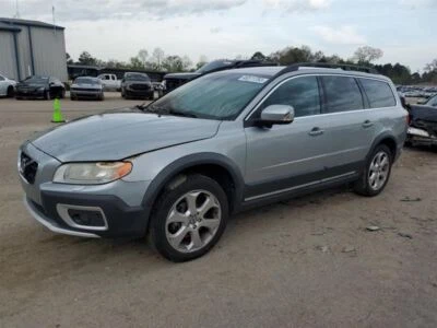 Automatic Transmission XC70 AWD With Turbo Fits 11-14 VOLVO 70 SERIES 1566974 - Image 1 of 4