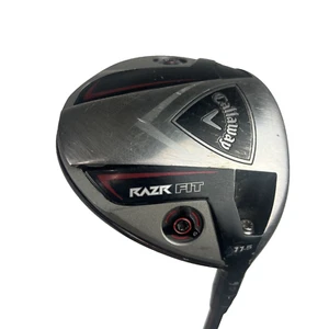 Callaway RAZR FIT 11.5° Driver Fujikura Motore F8 50 W-Flex Right Hand - Picture 1 of 13