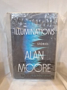 Illuminations: Stories - Hardcover von Moore, Alan - GUT - Bild 1 von 3