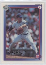 1992 High 5 Reusable Decals Prototypes Nolan Ryan HOF
