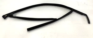 GM Driver Side Front Door Window Weatherstrip 95406420 - NEW OEM - Picture 1 of 2