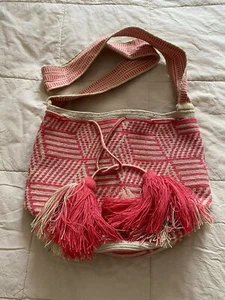 Wayuu Bag BNWOT. - Picture 1 of 1