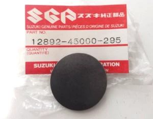Suzuki 12892-45000-295 Shim Tappet T:2.9 NOS New - Picture 1 of 1