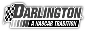 Darlington Nascar Racing Car Bumper Sticker Decal - 3'', 5'', 6'' or 8'' - Picture 1 of 1