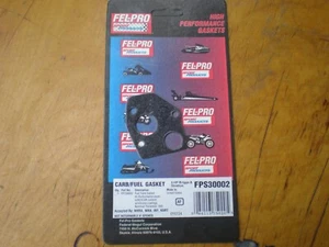 FEL-PRO FPS30002 PERFORMANCE TANKDICHTUNG ERSETZT 272409 BRIGGS STRATTON - Bild 1 von 3