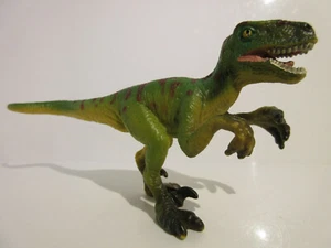 14509 Schleich Dinosaurier: Velociraptor Ref:1PA17 - Bild 1 von 7
