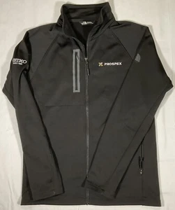 The North Face Men’s Full Zip Jacket Seiko Prospex Size Small - Picture 1 of 4