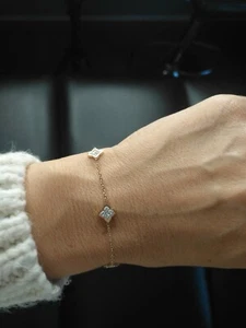 armband edelstahl damen - Bild 1 von 1