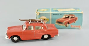 VINTAGE TRI-ANG SPOT ON 184 AUSTIN A60 CAMBRIDGE MODEL DIECAST CAR - Picture 1 of 10