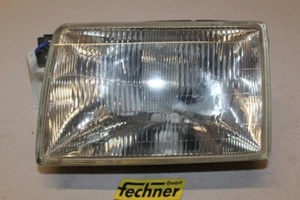 Scheinwerfer links Mitsubishi Cordia Frontscheinwerfer 001-313i Stanley 167R20 - Picture 1 of 2