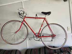 NISHIKI- Vintage Road Bike! - ALL ORIGINAL! - Picture 1 of 1